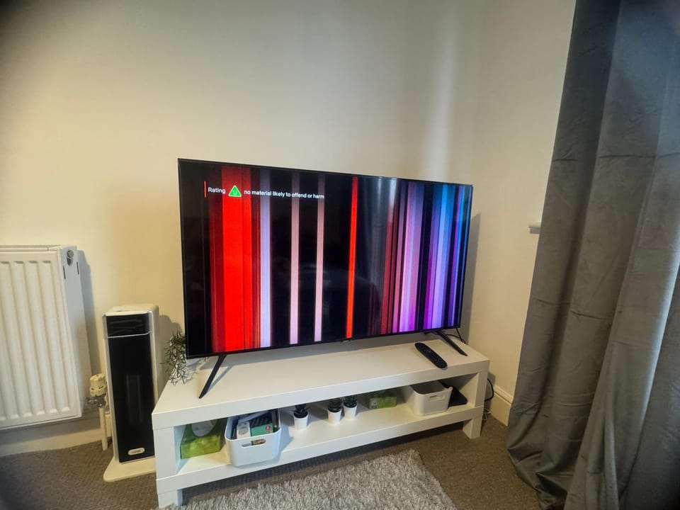 TV and multimedia