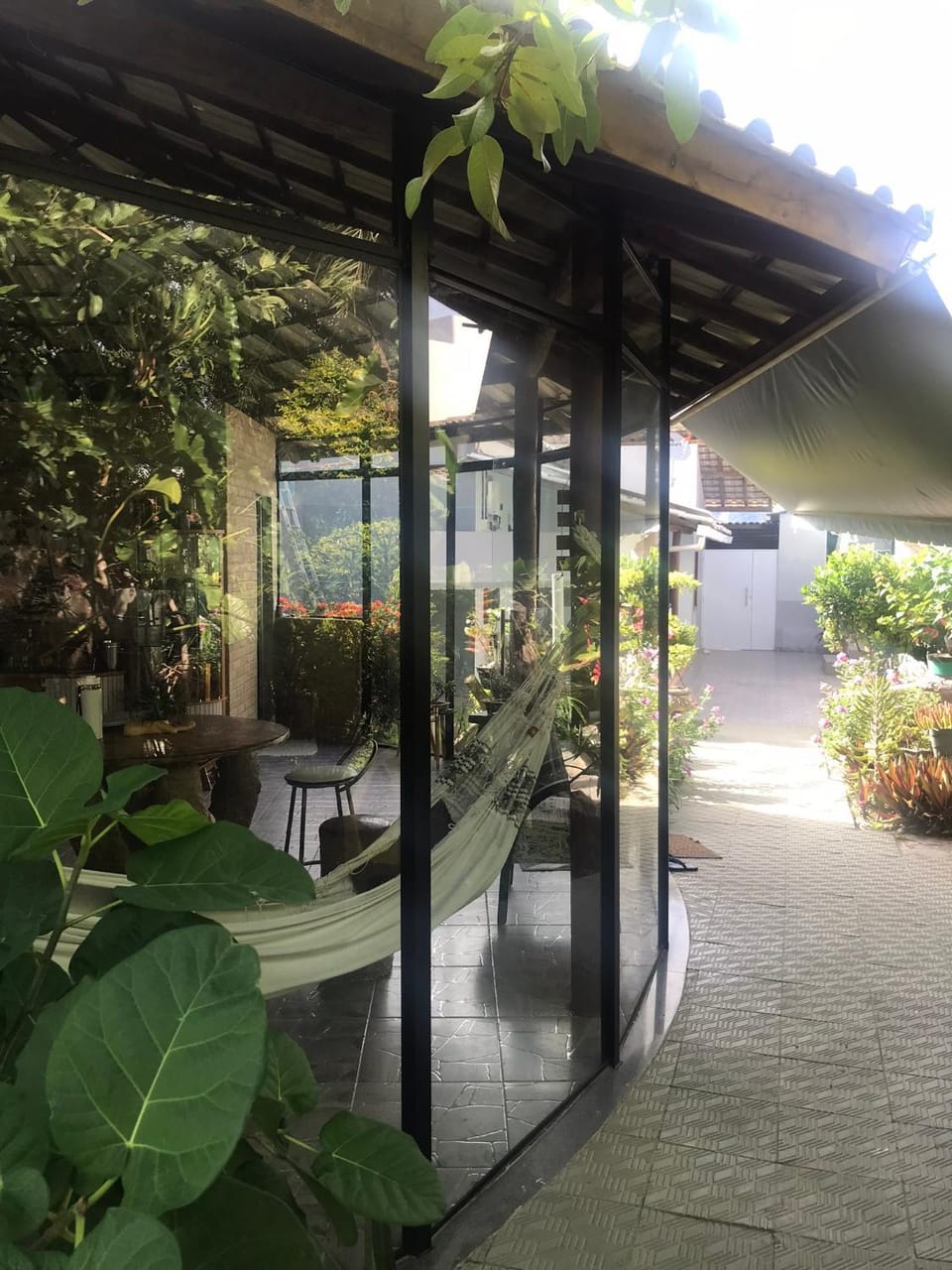 Hospedaria Rancho Pérola Bed and Breakfast in State of Bahia