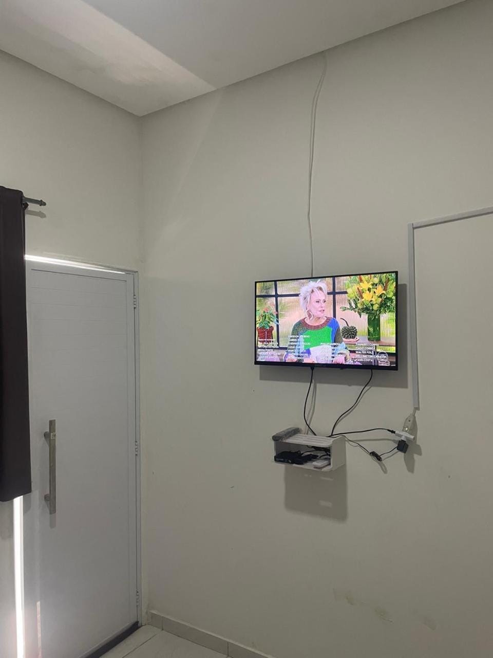 Hospedaria Rancho Pérola Bed and Breakfast in State of Bahia