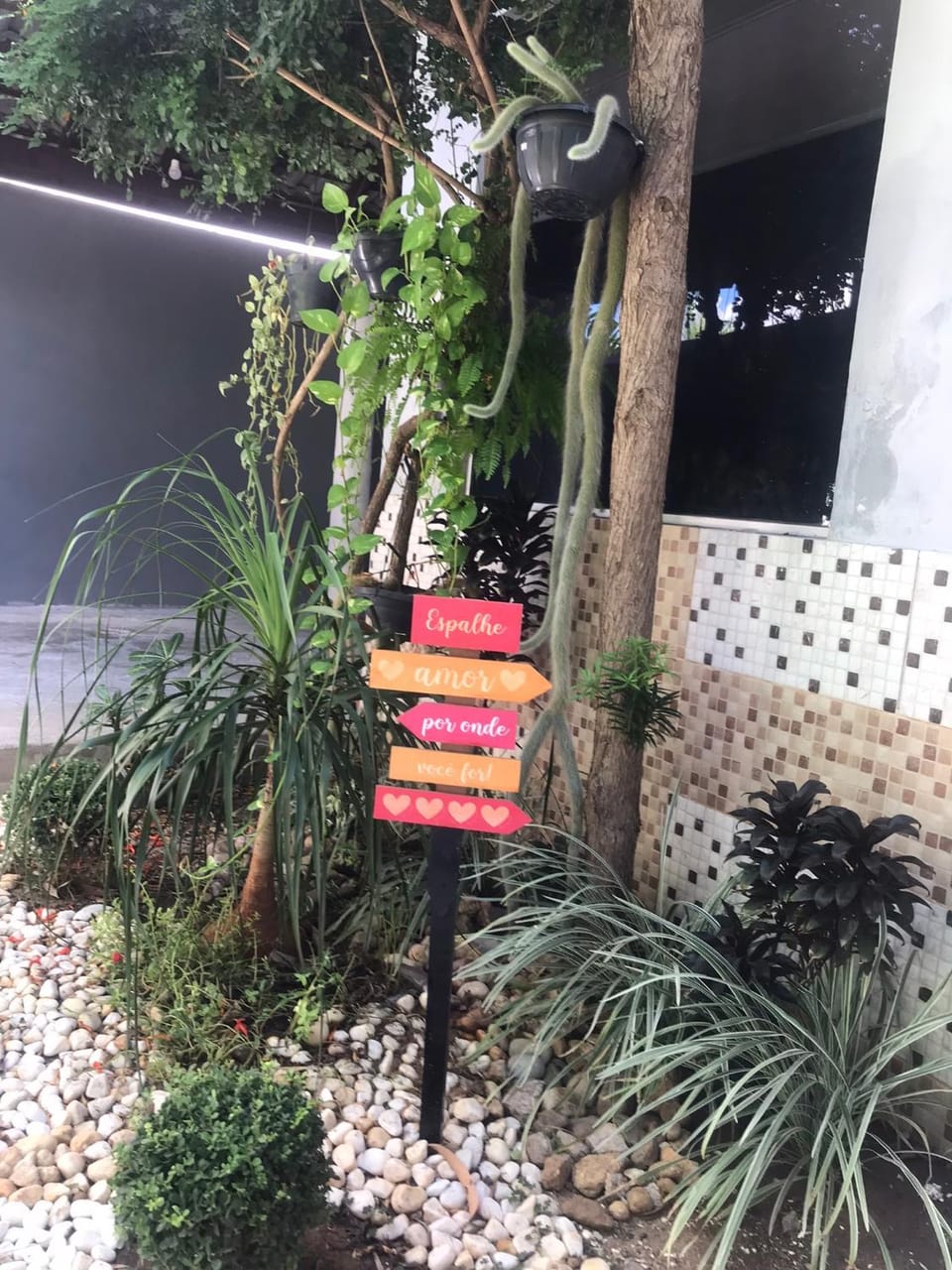 Hospedaria Rancho Pérola Bed and Breakfast in State of Bahia