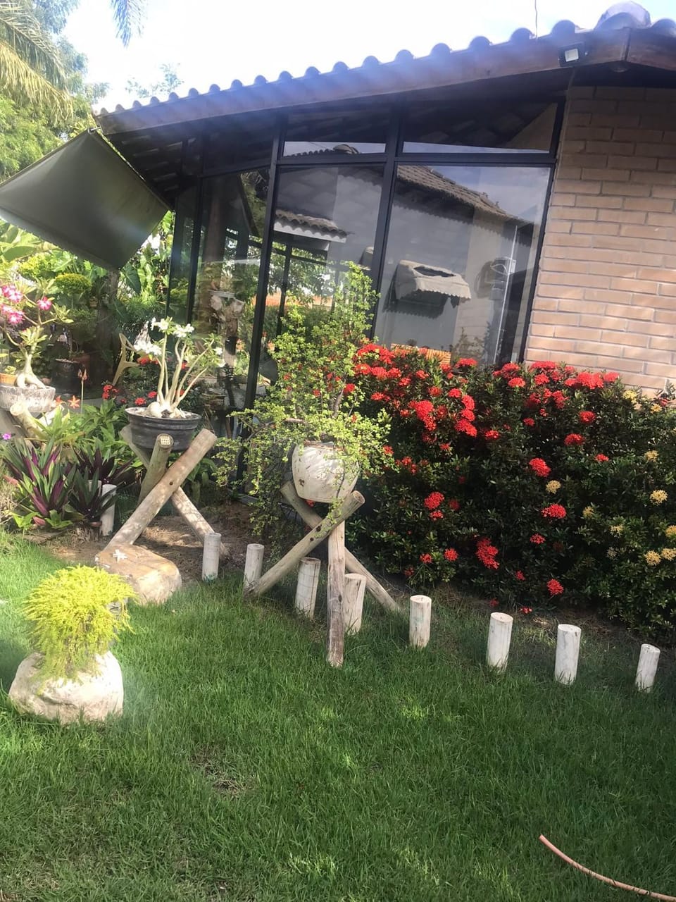 Hospedaria Rancho Pérola Bed and Breakfast in State of Bahia