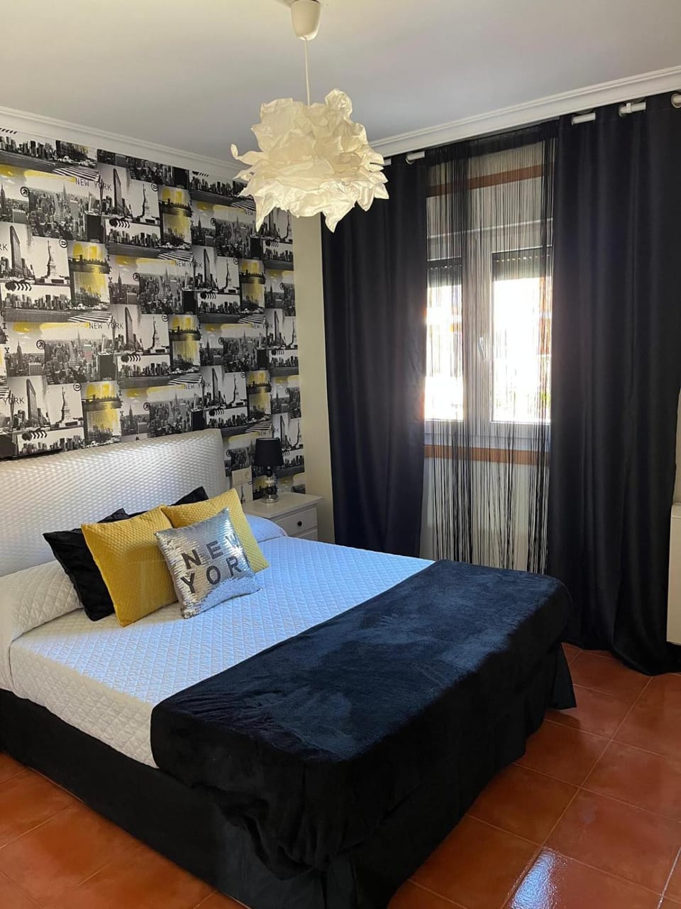 Apto en Urbanizacion Isla de Ons con garaje, piscina y vistas al mar Apartment in Sanxenxo