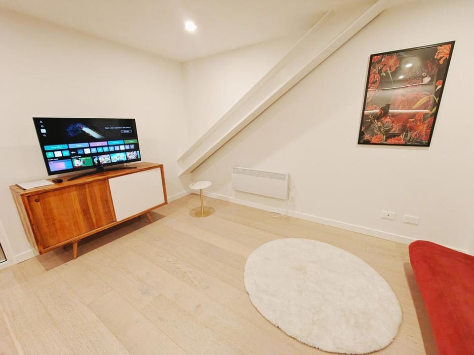 The Urban Nest 613 Apartment in Wellington