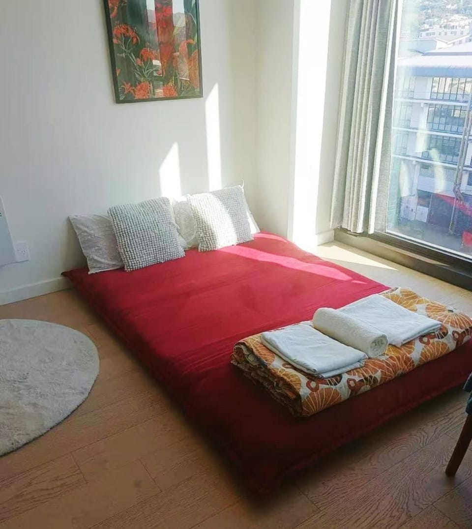 The Urban Nest 613 Apartment in Wellington