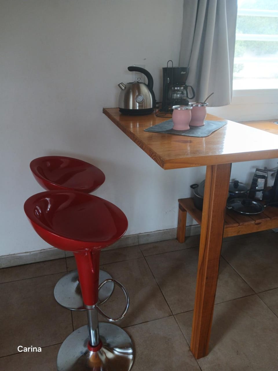 Casa Juani Apartment in Buenos Aires Province