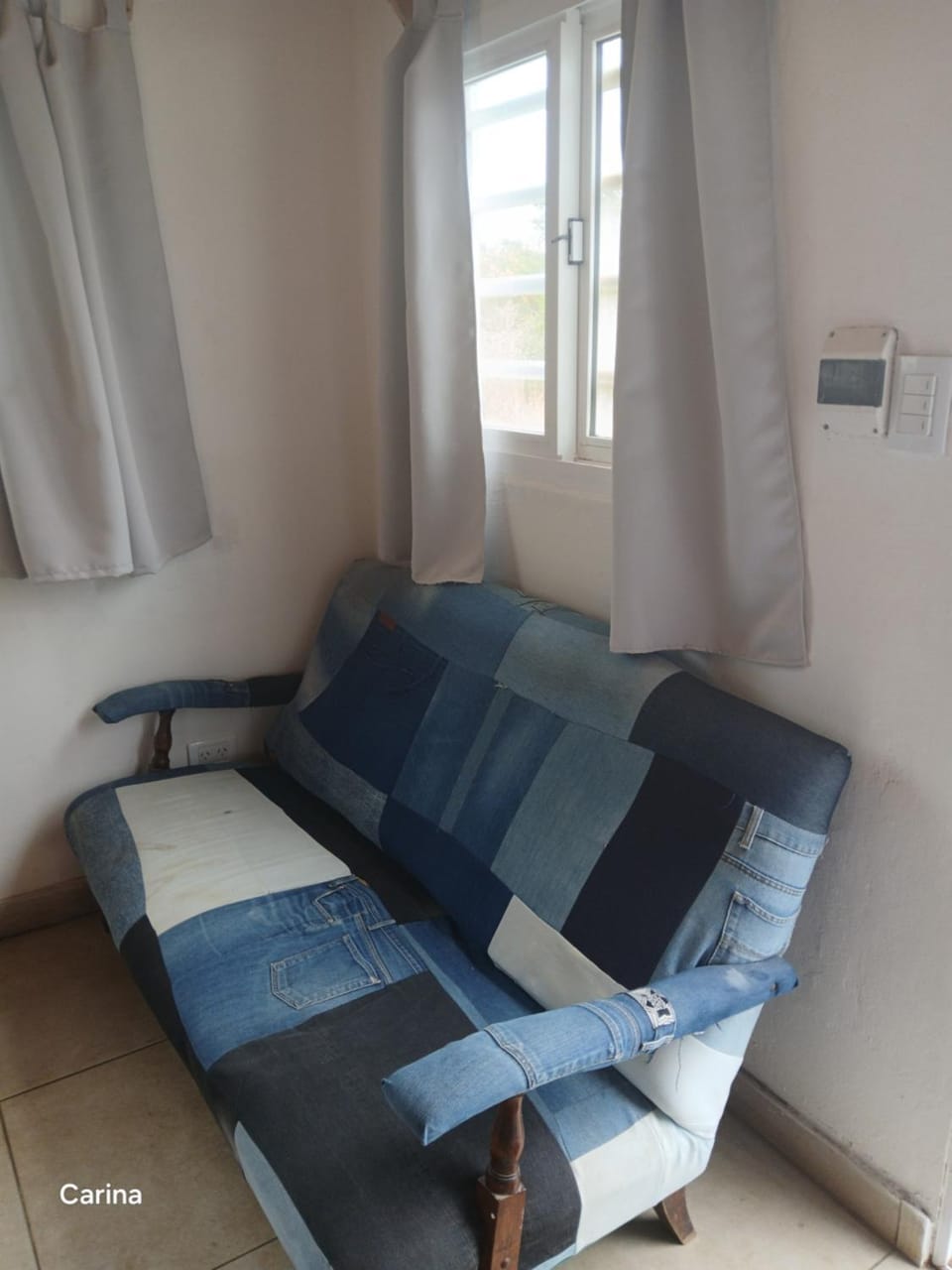 Casa Juani Apartment in Buenos Aires Province