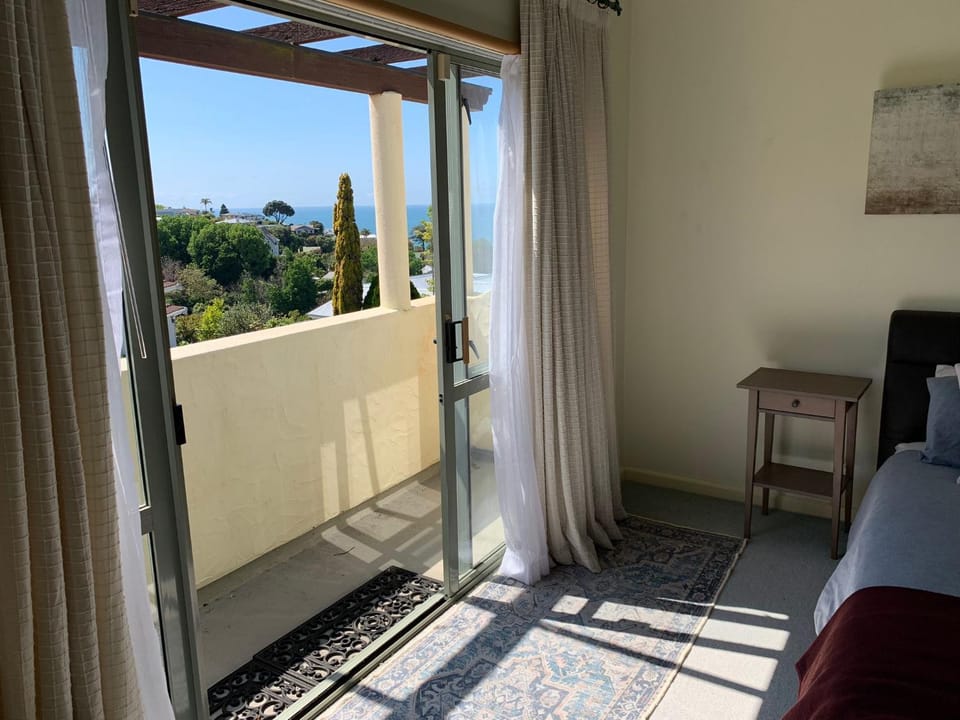 Balcony/Terrace, Bedroom