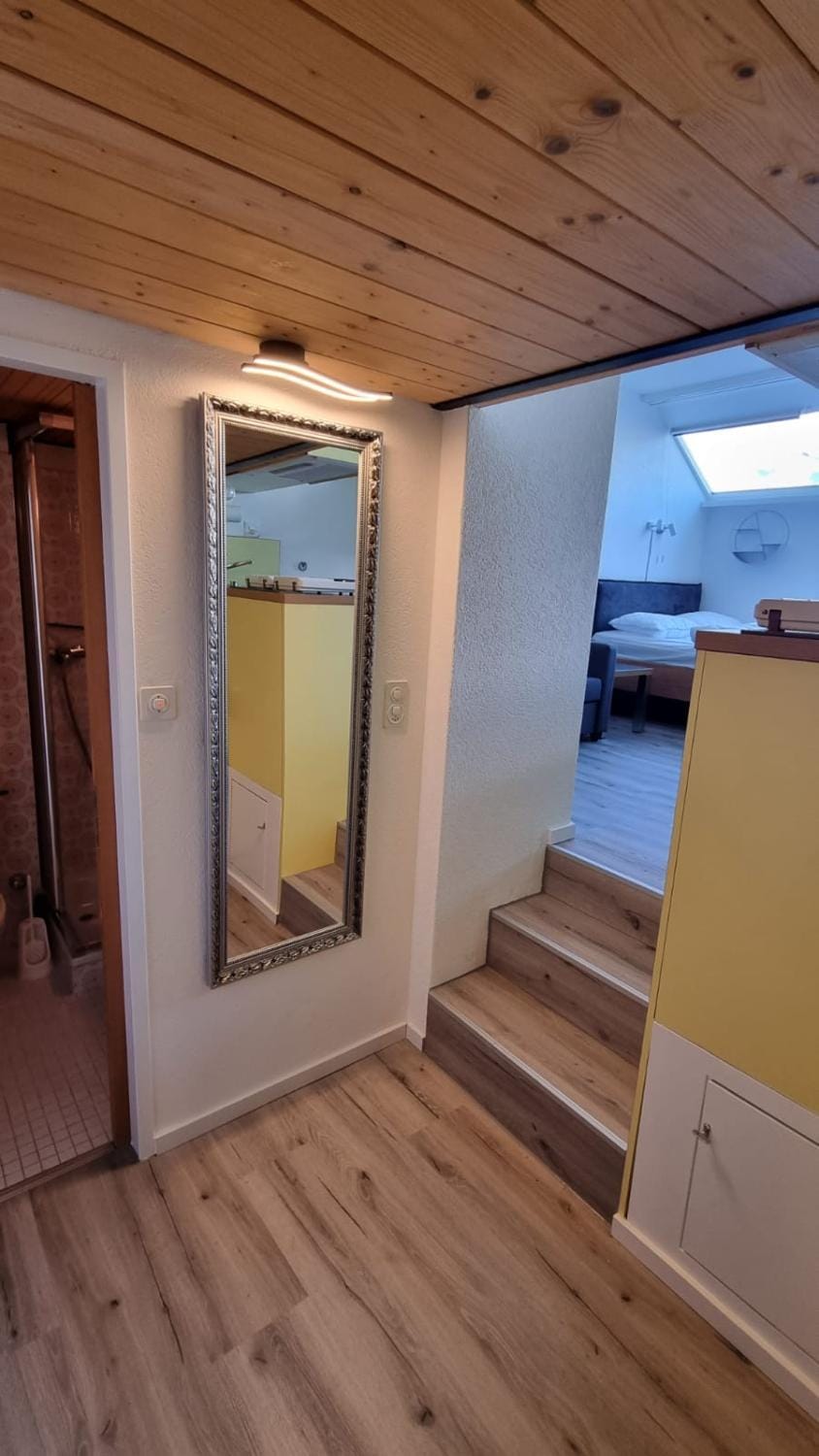 Residenza Tga Clo Appartment 409 Apartment in Canton of Grisons