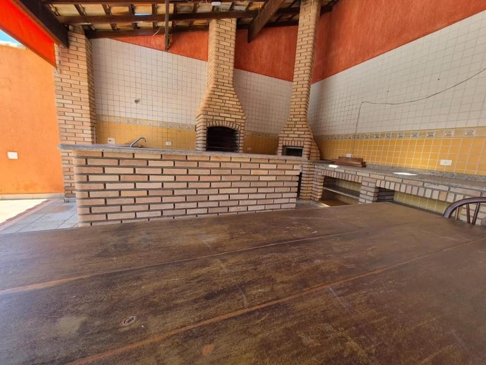 BBQ facilities