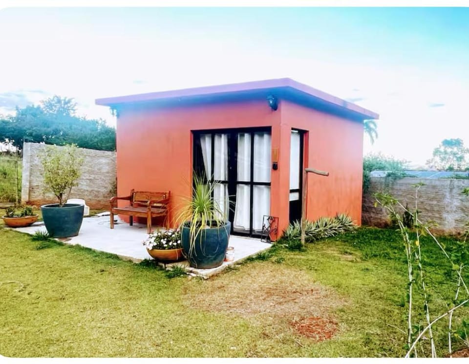 Chácara Itaqueri Ambar Bed and Breakfast in State of São Paulo