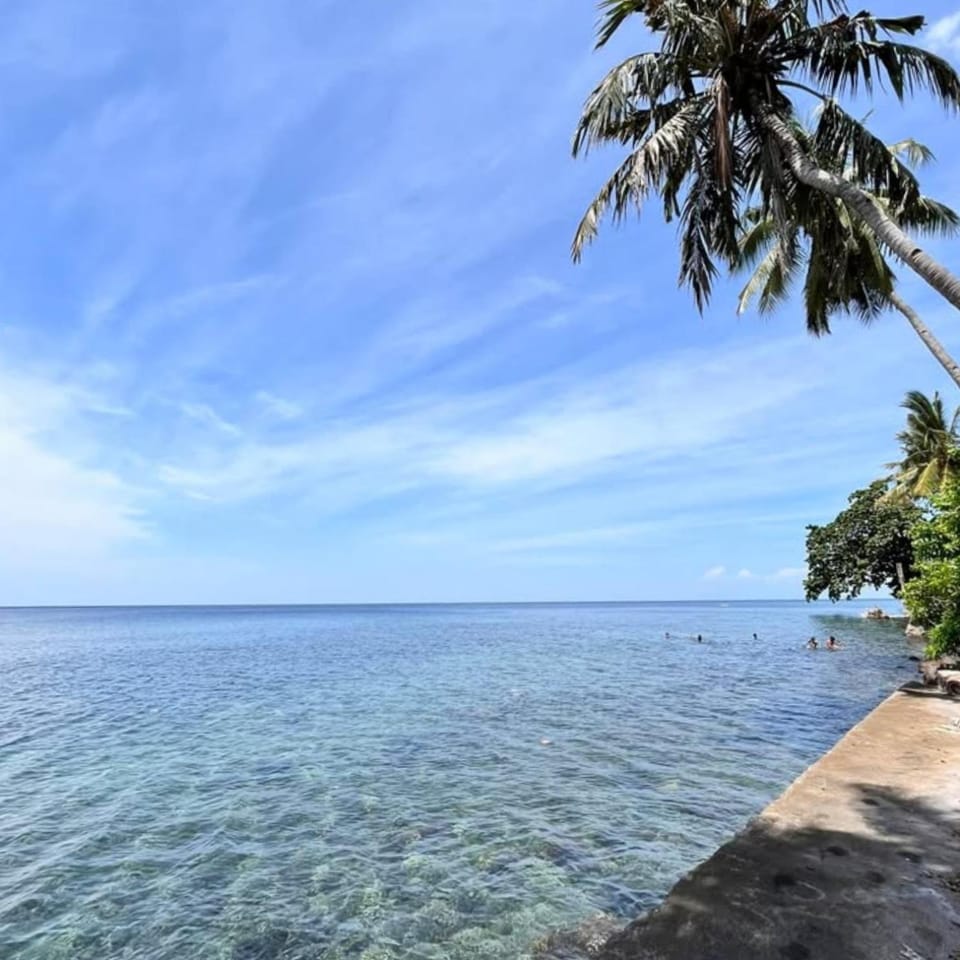 View (from property/room), Beach, Sea view