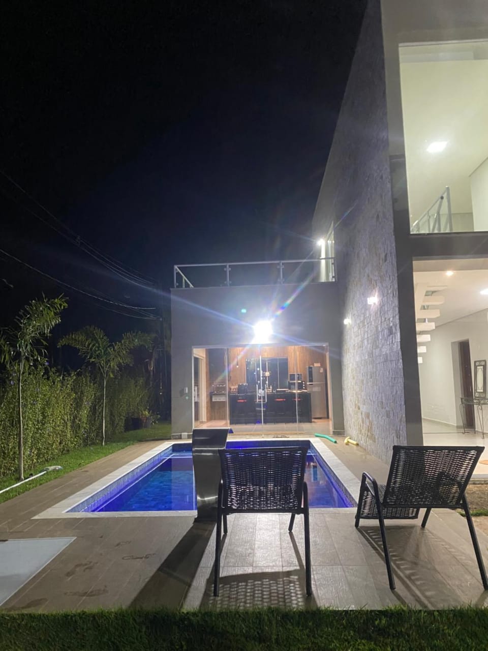 Casa Veraneio Ninho Verde 2 House in State of Paraná