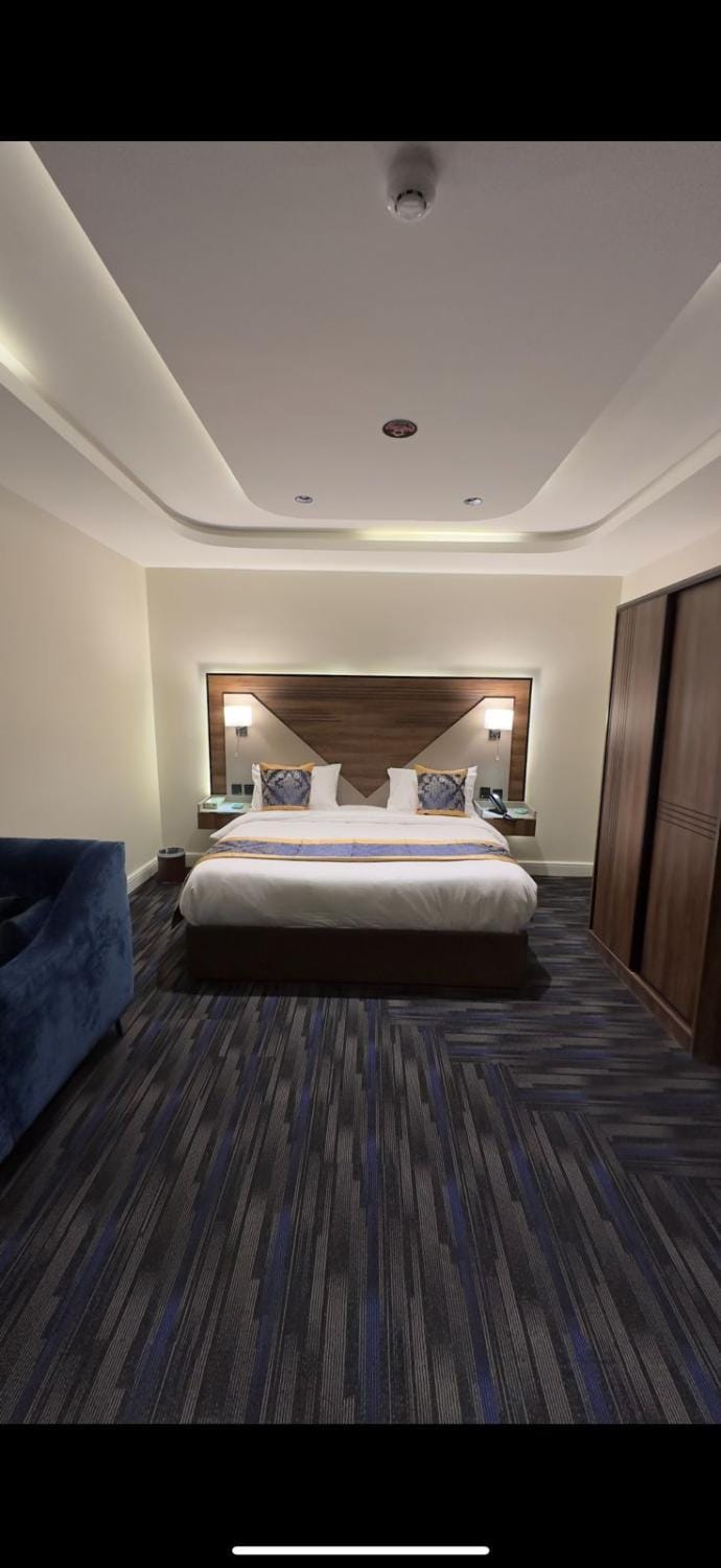 فندق وند wand hotel Hotel in Saudi Arabia