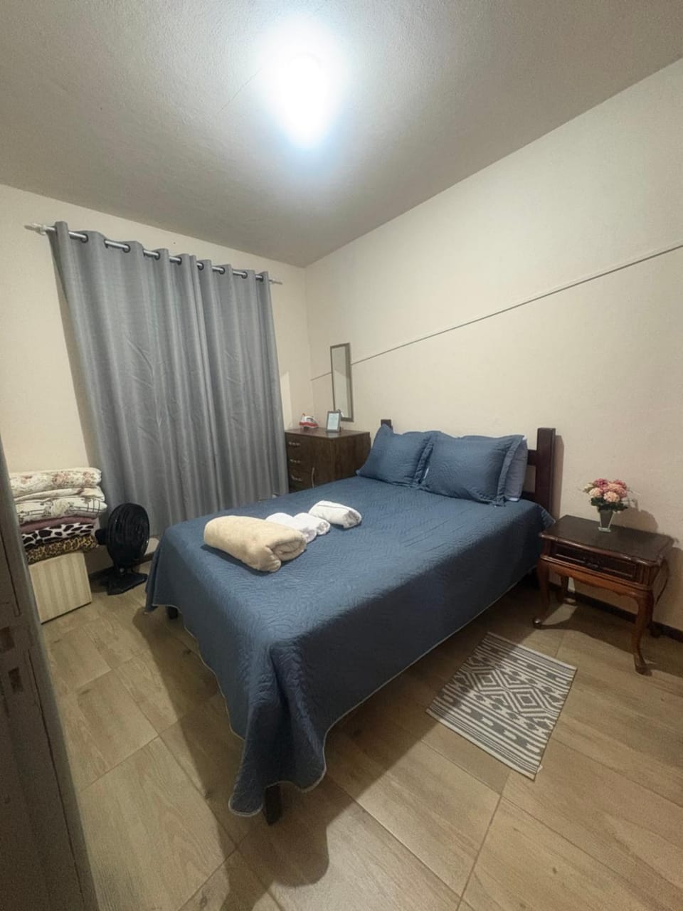 Sinta-se em Casa House in Miguel Pereira