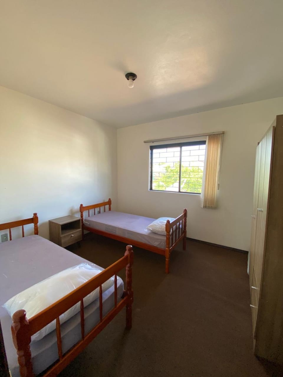 apartamento 3 quartos Apartment in Uruguay