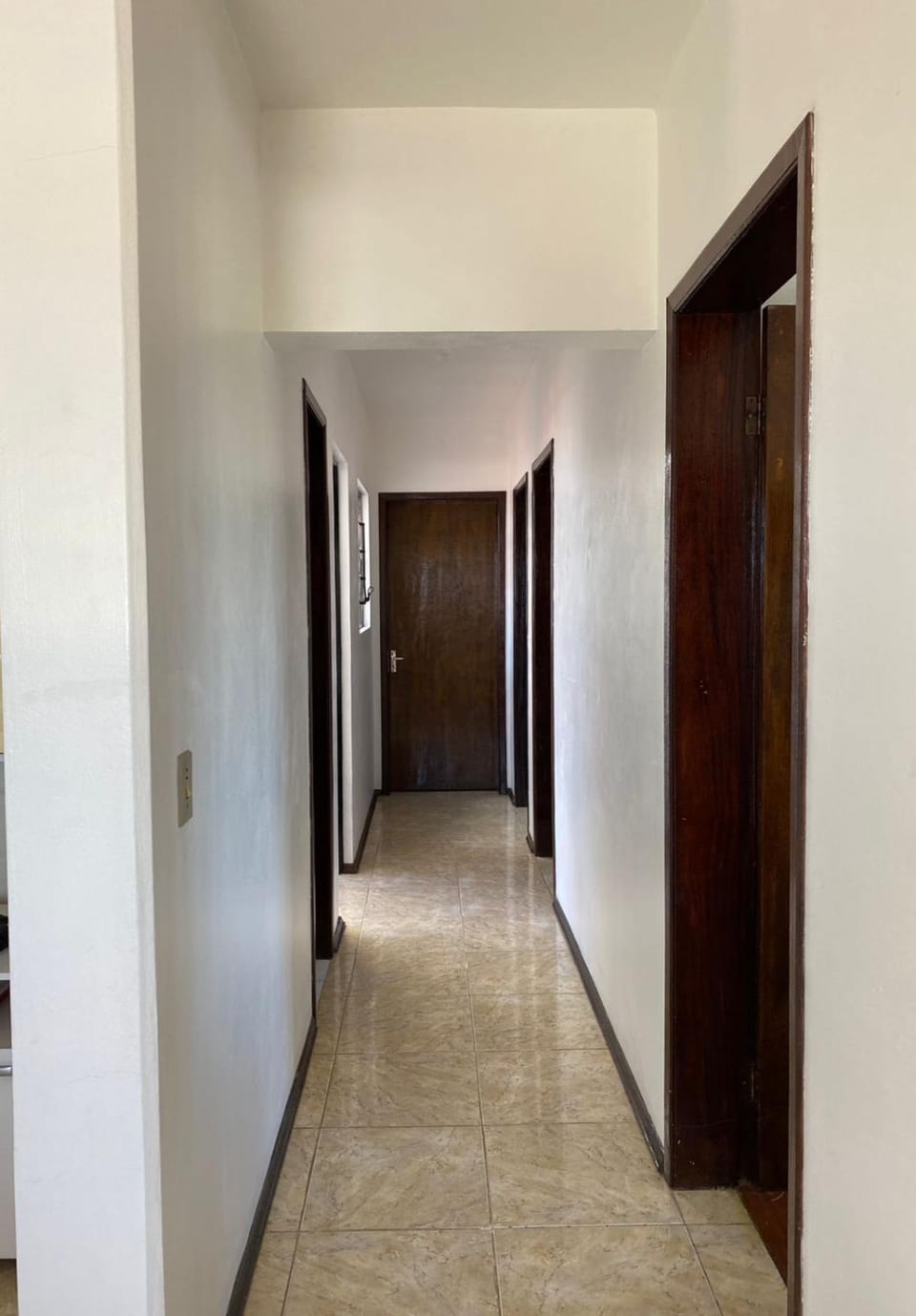 apartamento 3 quartos Apartment in Uruguay