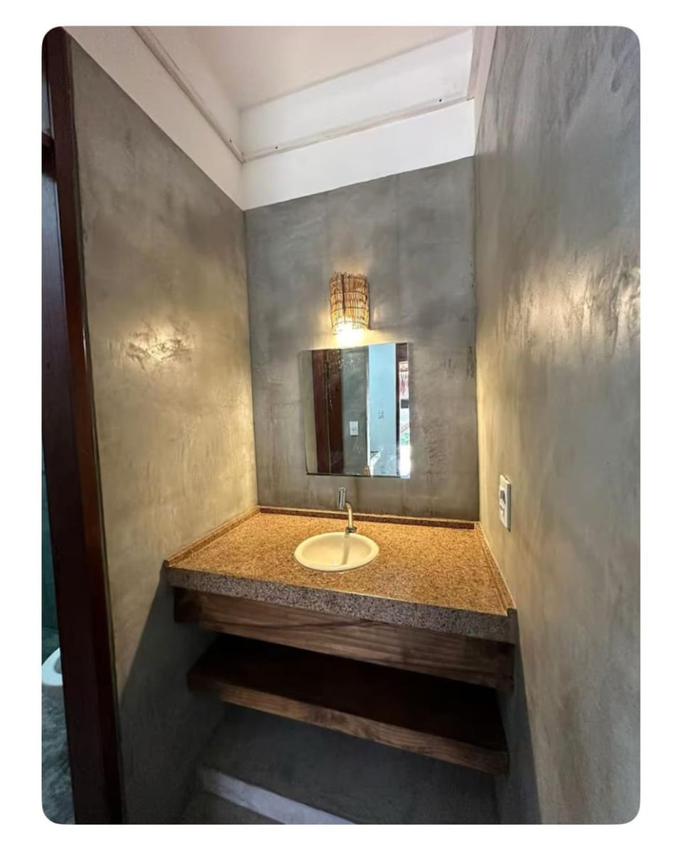 Vila Lua Aparts - Apartamento 4 Apartment in Jericoacoara