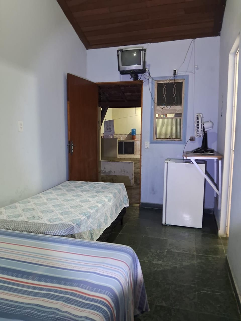TV and multimedia, Photo of the whole room, minibar