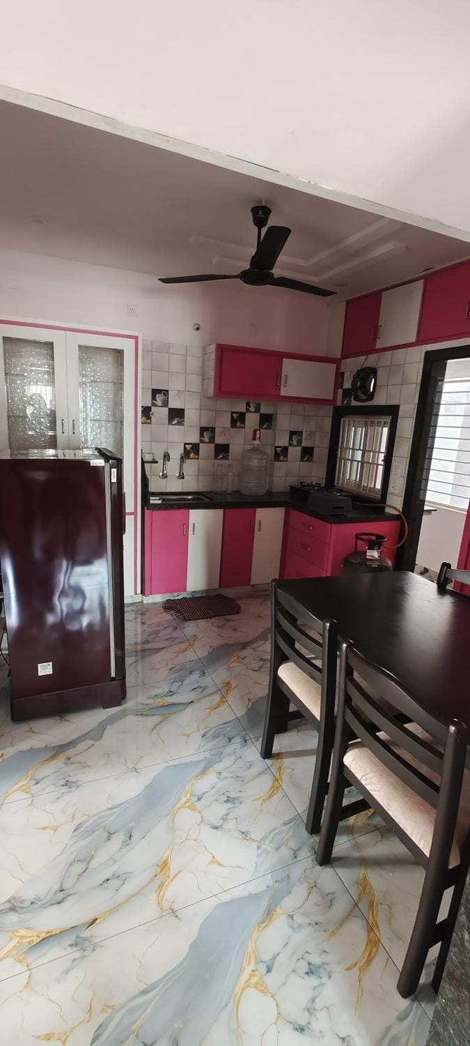 Kautilya Grand 2 Apartment in Andhra Pradesh