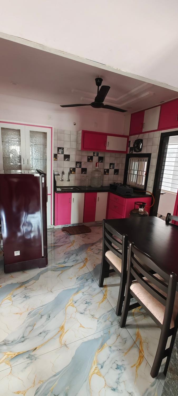 Kautilya Grand 2 Apartment in Andhra Pradesh