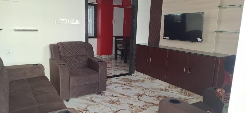 Kautilya Grand 2 Apartment in Andhra Pradesh