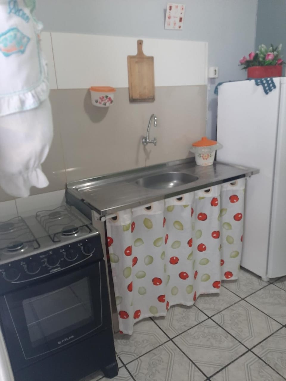 Ingleses - Apartamento 1 Quarto Apartment in Florianopolis