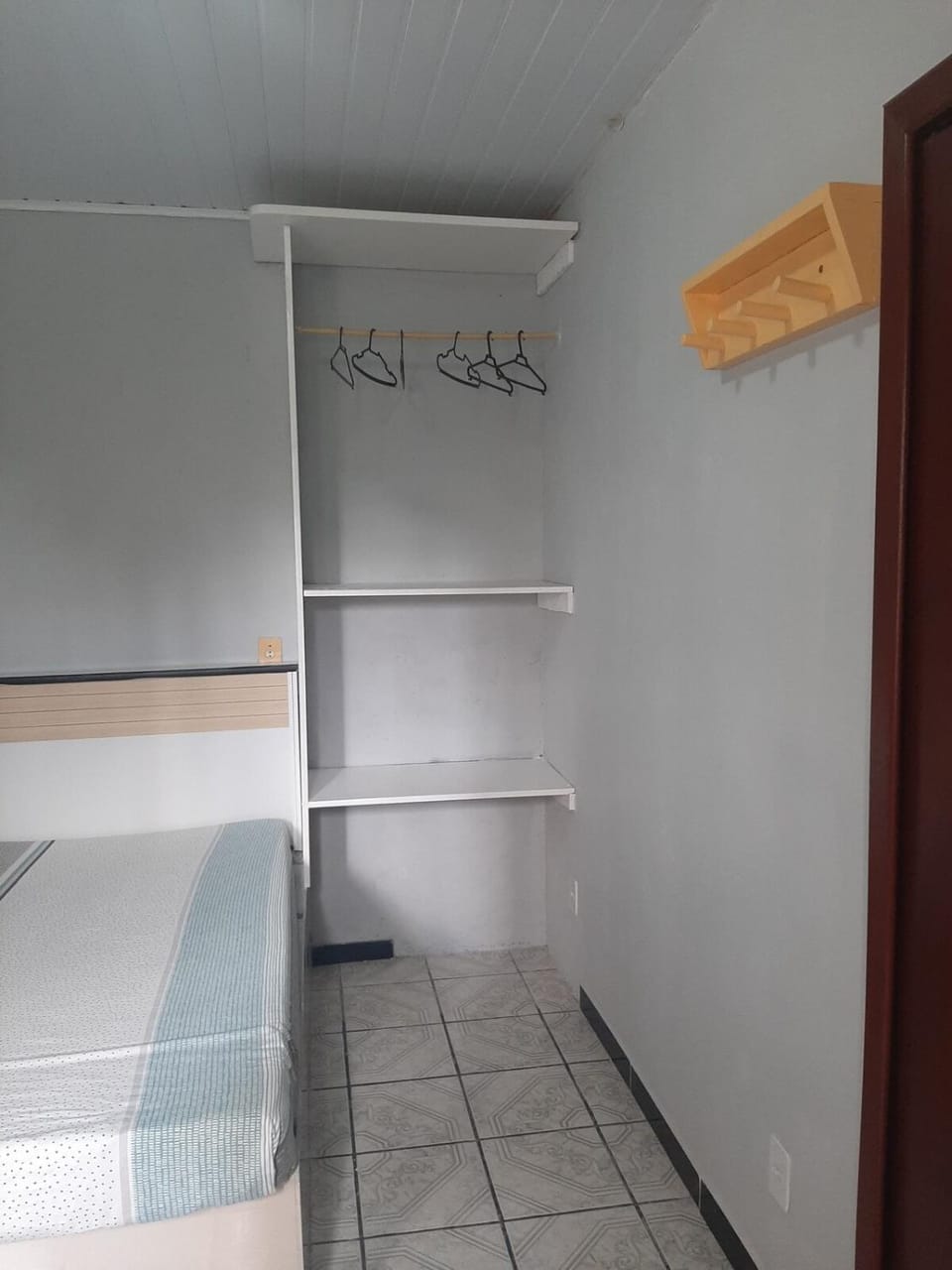 Ingleses - Apartamento 1 Quarto Apartment in Florianopolis