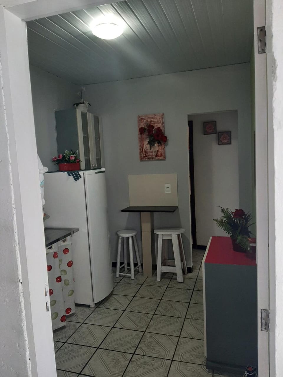 Ingleses - Apartamento 1 Quarto Apartment in Florianopolis