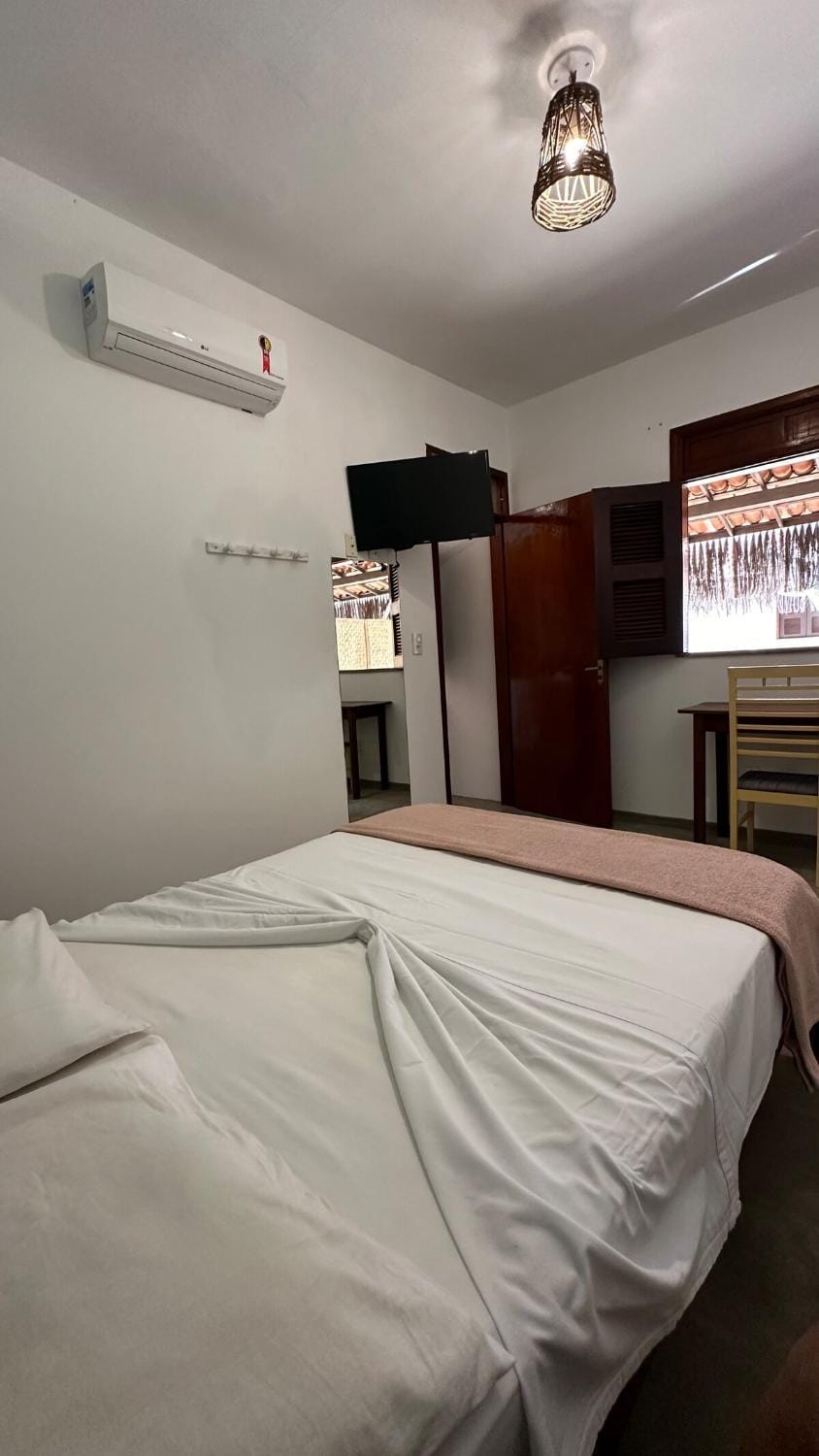 Vila Lua Aparts - Apartamento 6 Apartment in Jericoacoara
