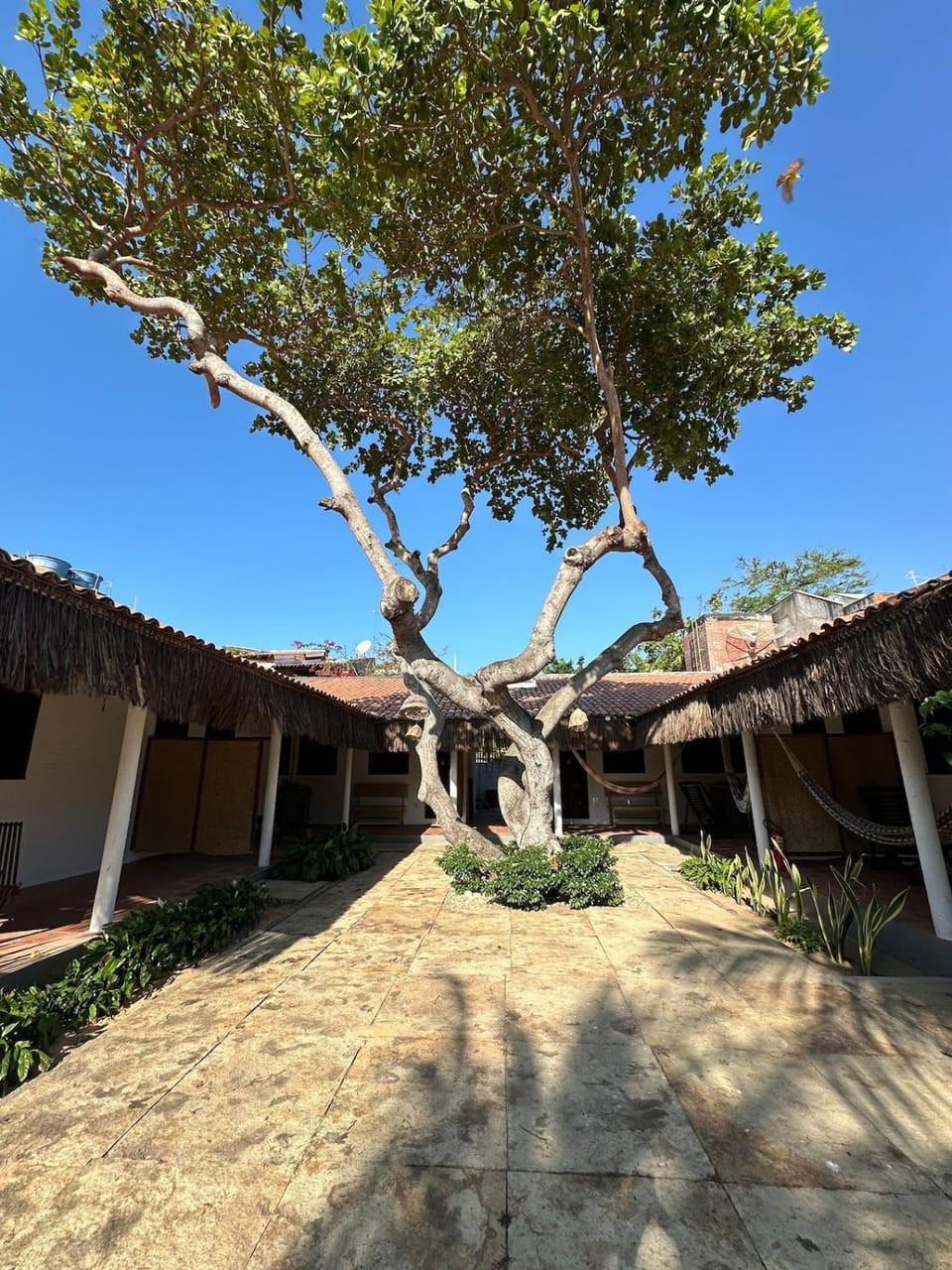 Vila Lua Aparts - Apartamento 6 Apartment in Jericoacoara
