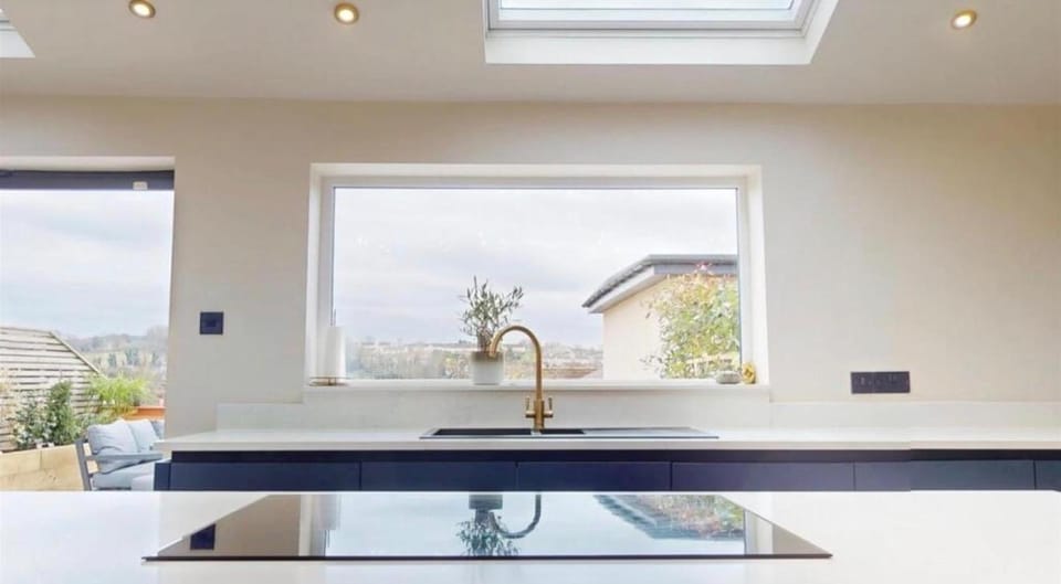 View (from property/room), kitchen