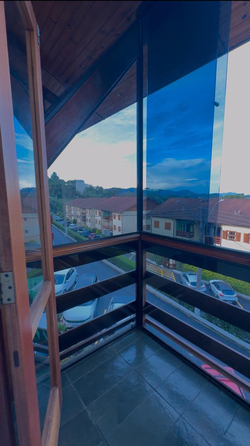 Day, View (from property/room), Balcony/Terrace