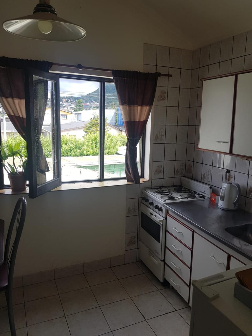 lolipop Apartment in Ushuaia