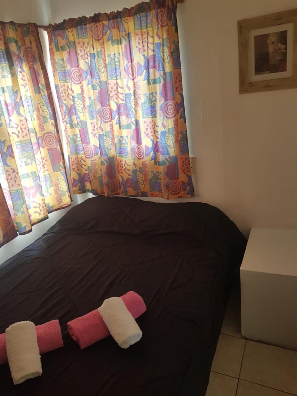 lolipop Apartment in Ushuaia