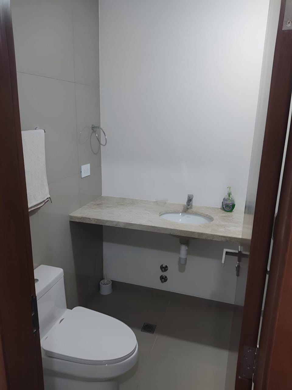 Monoambiente Edificio In towers, Santa Cruz, Urubo Apartment in Santa Cruz de la Sierra