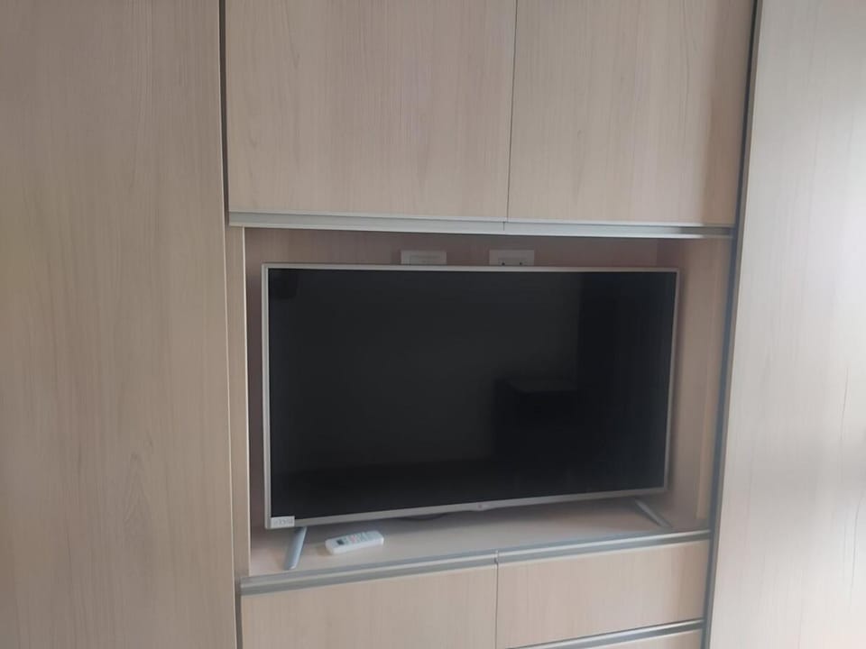 TV and multimedia, internet, storage, wardrobe