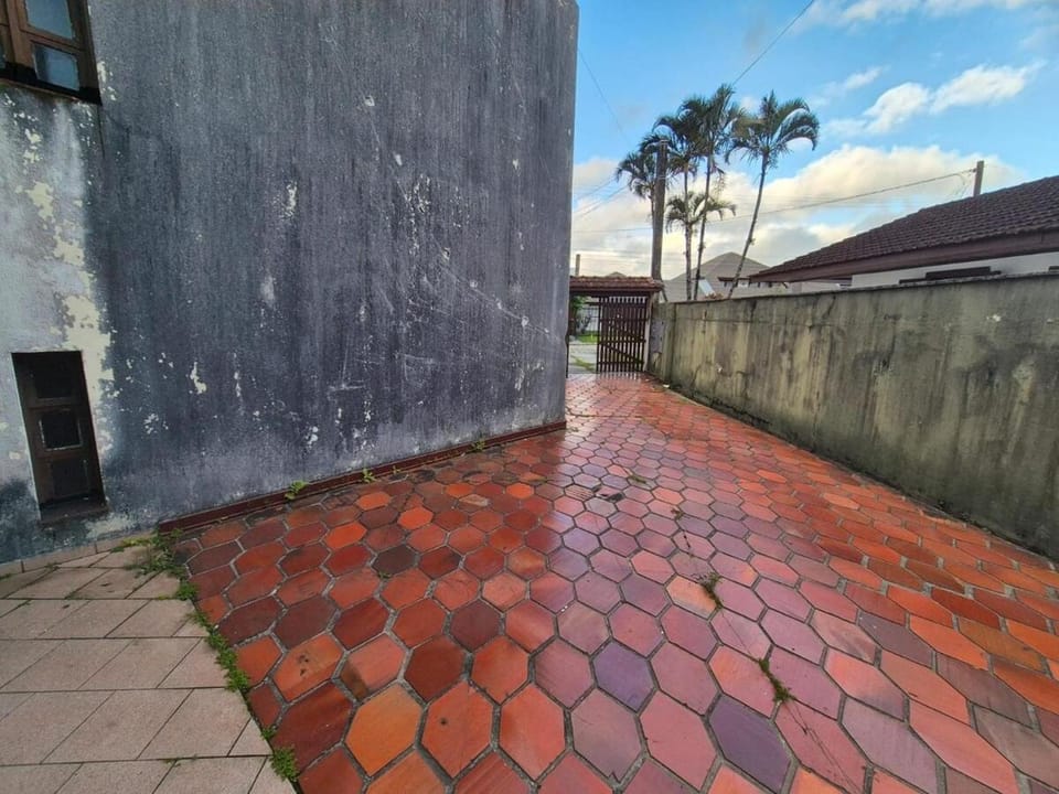 Apto próx ao sesc Aquarius Apartment in State of Paraná