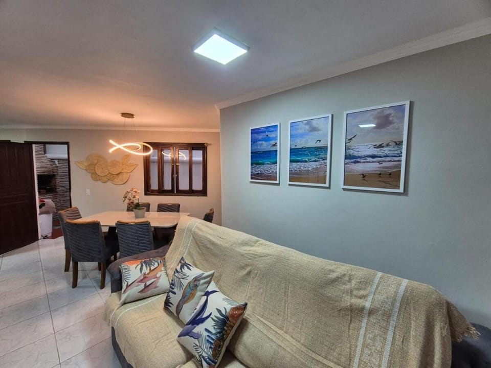 Apto próx ao sesc Aquarius Apartment in State of Paraná