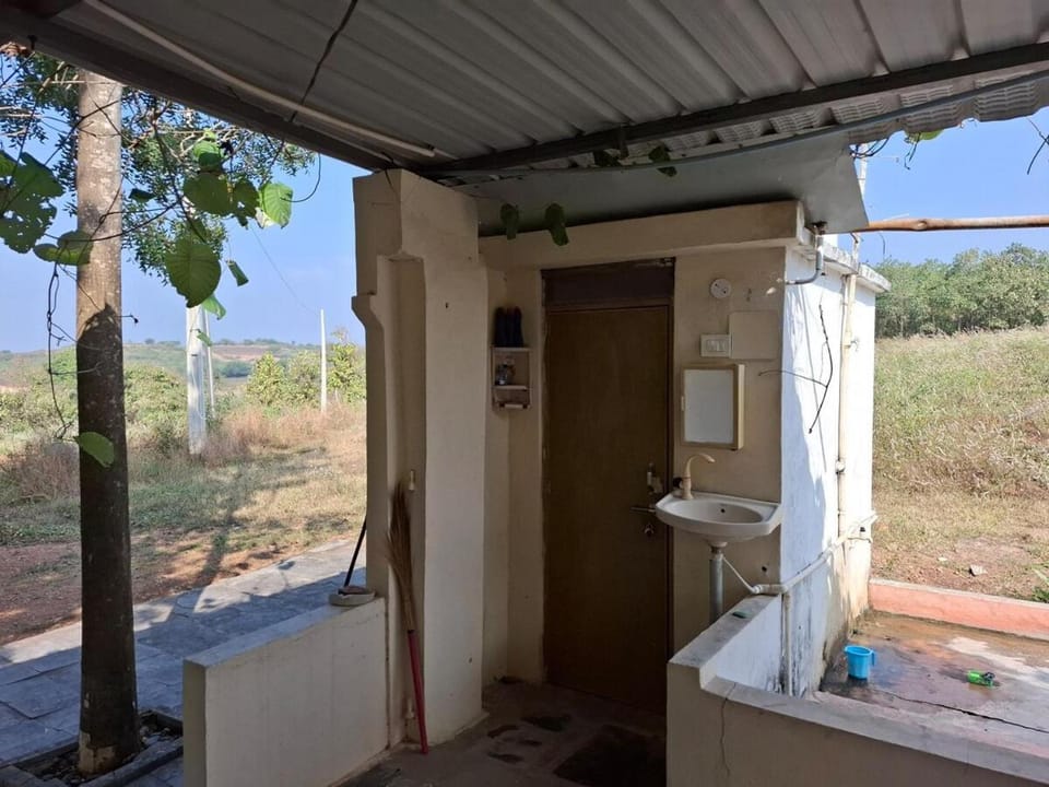 25 acres of picturesque farm House in Andhra Pradesh