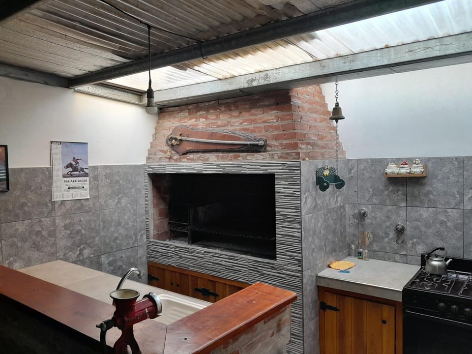 Rosalia House in Mar del Plata