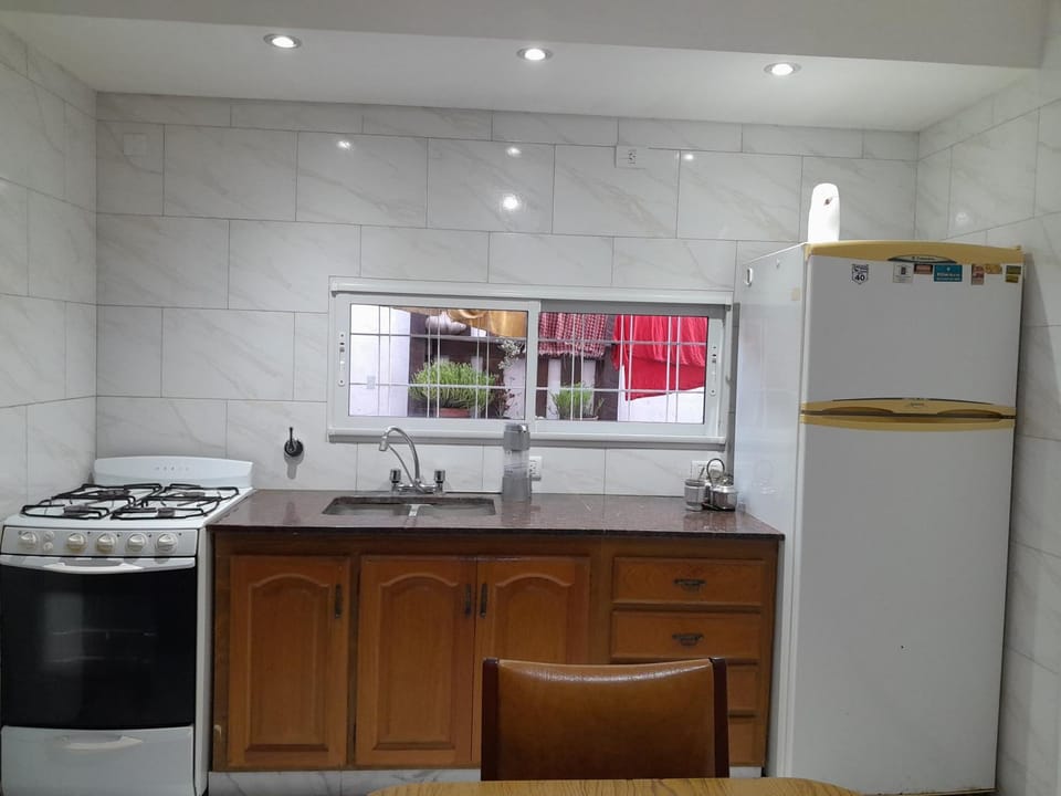 Rosalia House in Mar del Plata