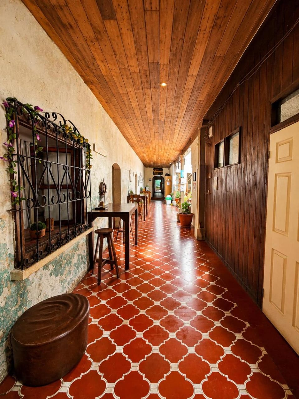 Amura Hostel - Antigua Guatemala Hostel in Antigua Guatemala