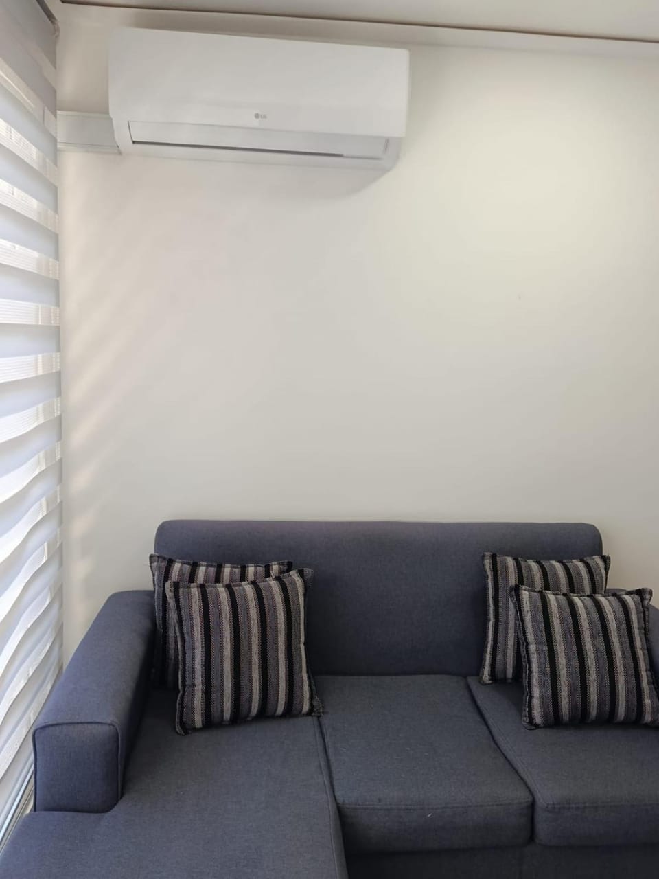 Departamento Macul Américo Vespucio Apartment in Santiago