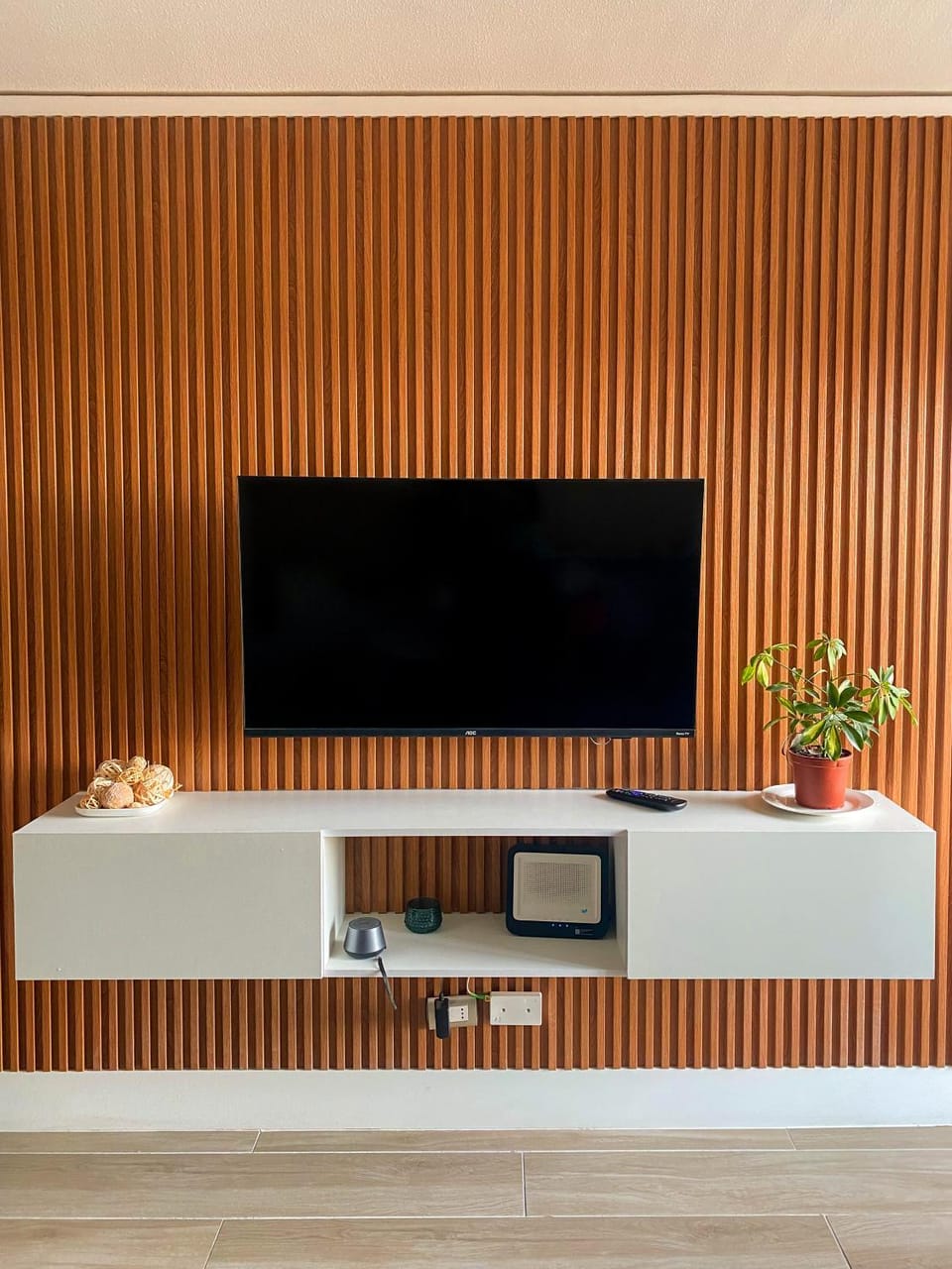 TV and multimedia
