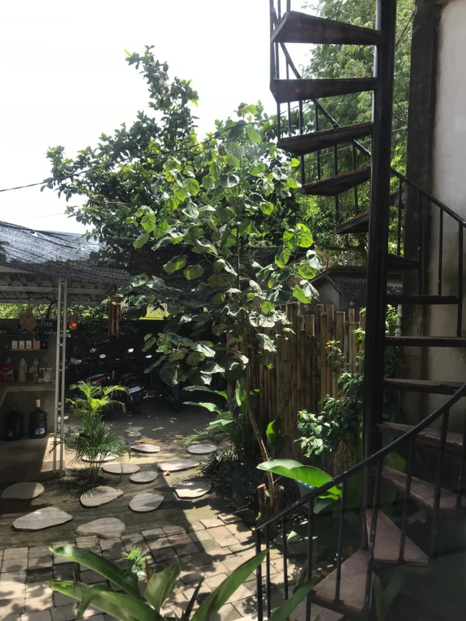 sunshine Homestay Vacation rental in Pujut