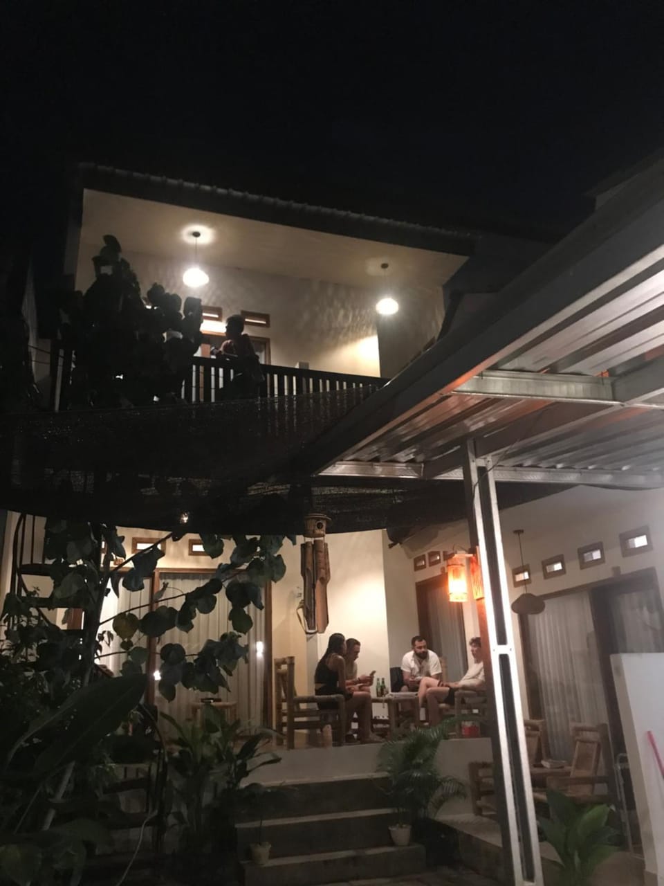 sunshine Homestay Vacation rental in Pujut