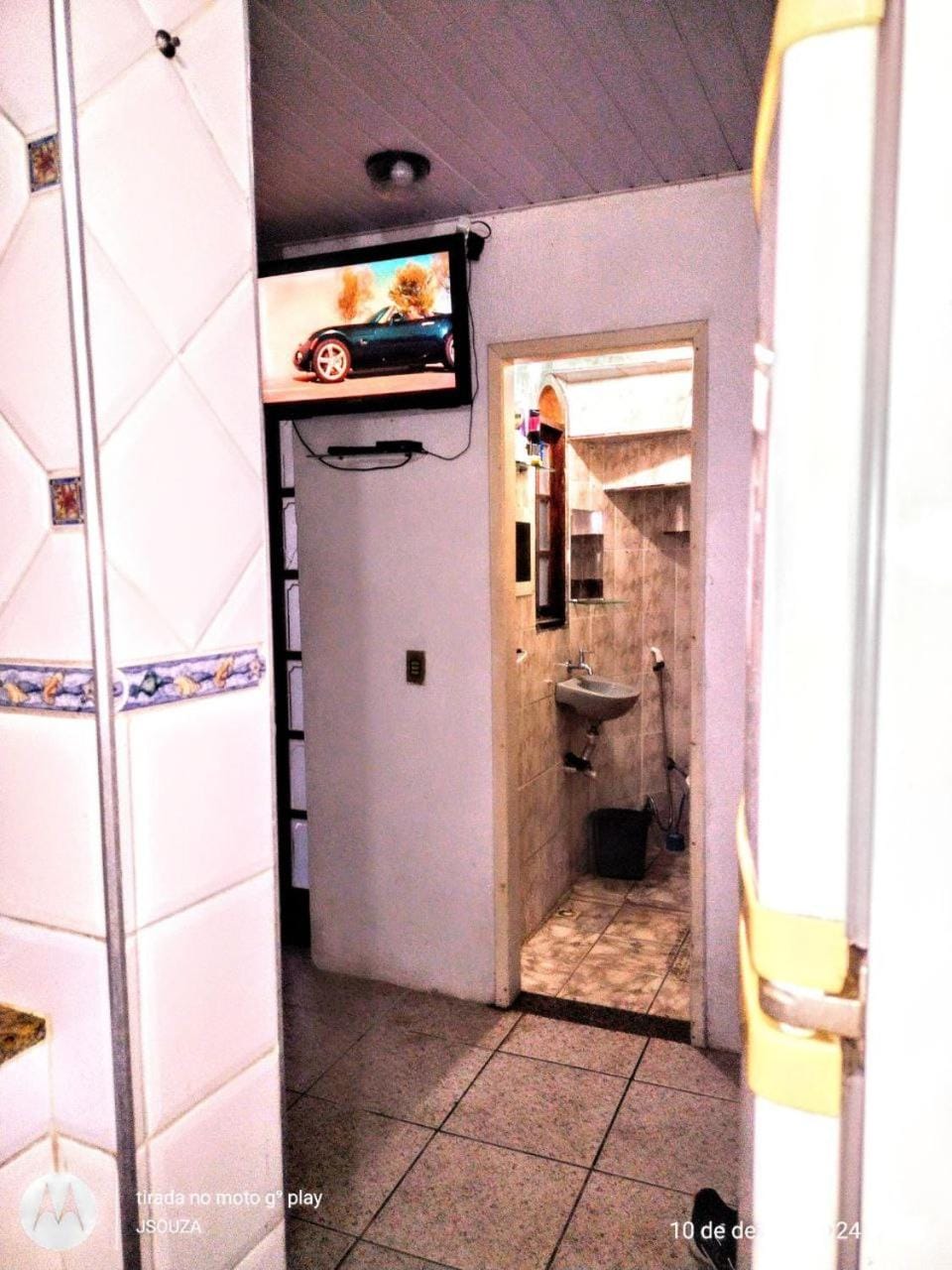 Vista mar Apartment in Angra dos Reis