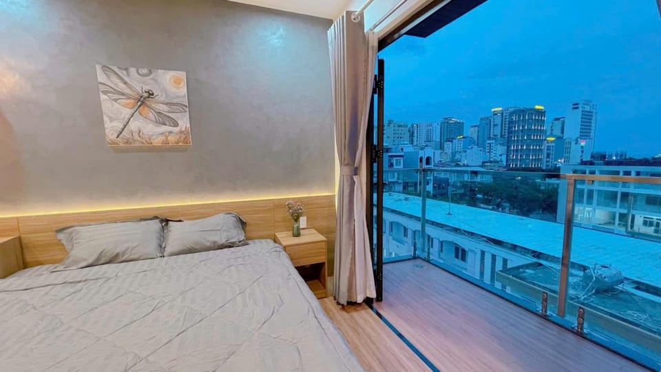 Reveur Apartment Apartment in Da Nang