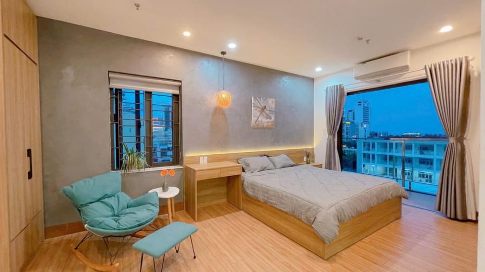Reveur Apartment Apartment in Da Nang