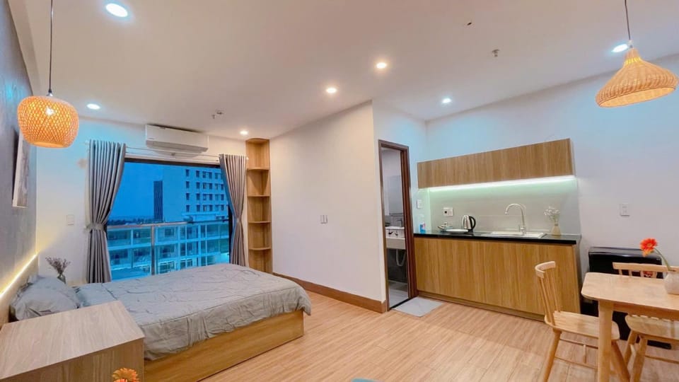 Reveur Apartment Apartment in Da Nang